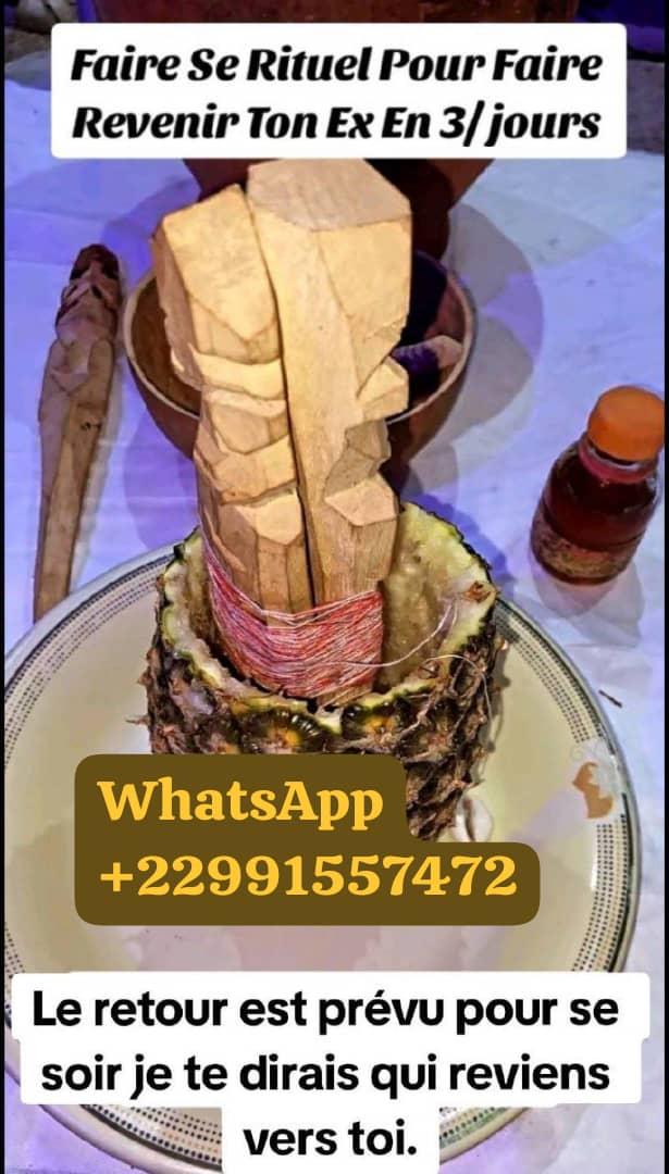 Retour affectif immediat retour affectif rapide efficace en 48h retour de l etre aime en 72h marabout africain honnete de retour affectif recuperer son ex mari ou femme en france