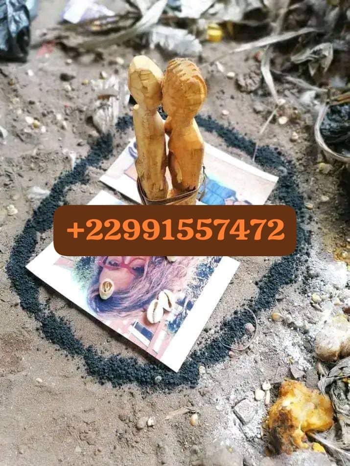 Papa Kayassi; Spécialiste du retour affectif