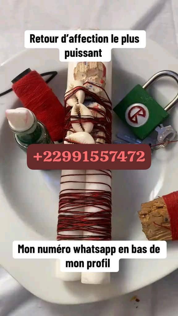 Rituels a faire pour recuperer la personne aimer